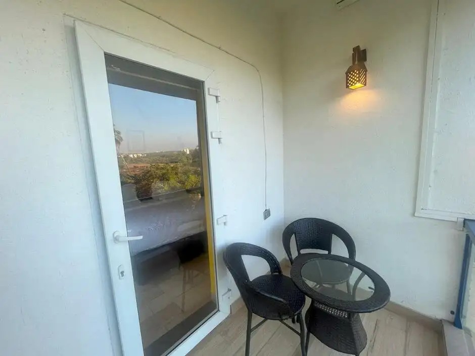 CANDOLIM SUITES