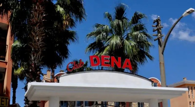 CLUB DENA FAMILY
