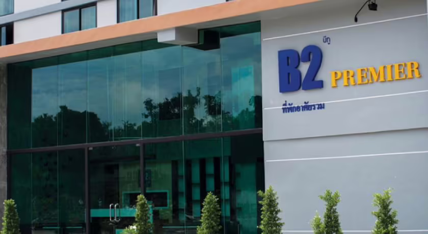 B2 SOUTH PATTAYA