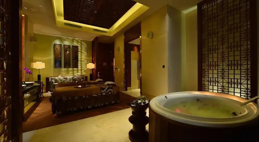 KINGRAND HOTEL BEIJING