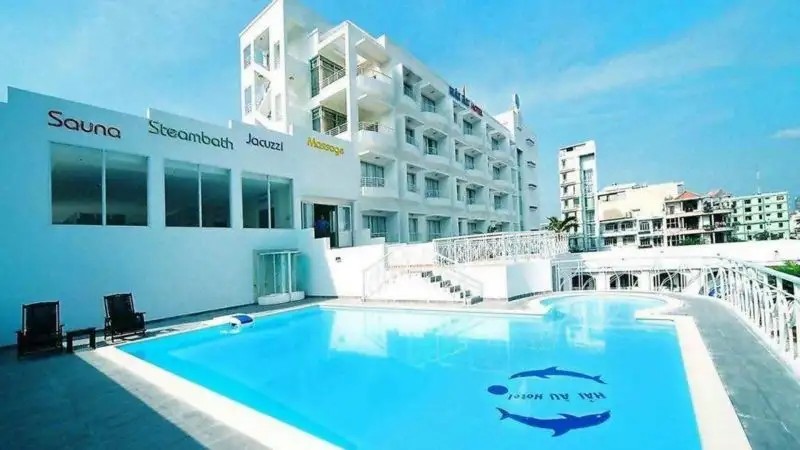 HAI AU HOTEL