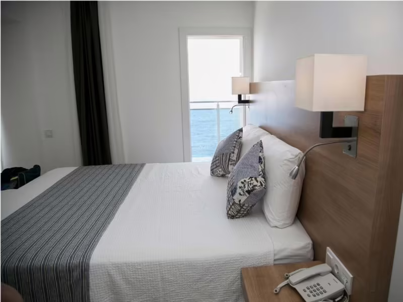 RHAPSODY HOTEL KAS