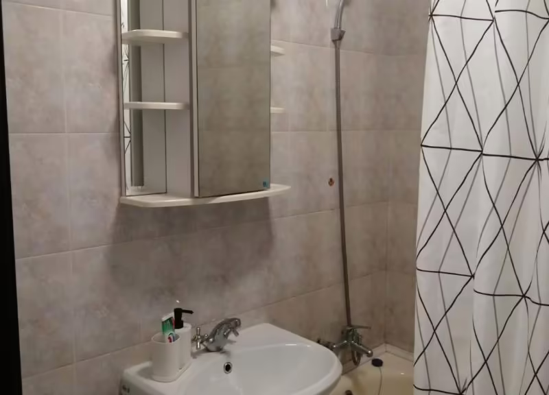 ГОРНИЦА НА АЭРОДРОМНОЙ
