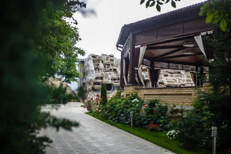VILLA MASK (МАСК)