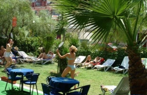 TECIMEN HOTEL