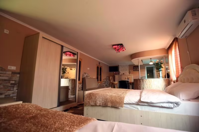 HARMONY HOTEL