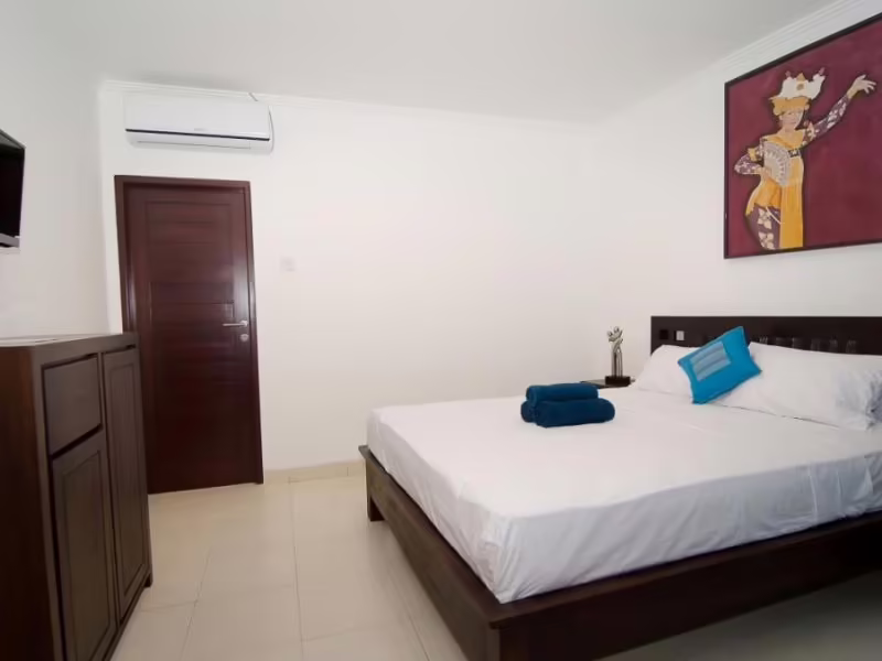 SANUR GUEST HOUSE