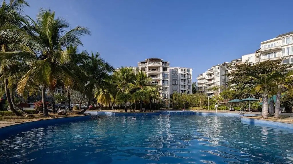 SHENG YUE SANYA
