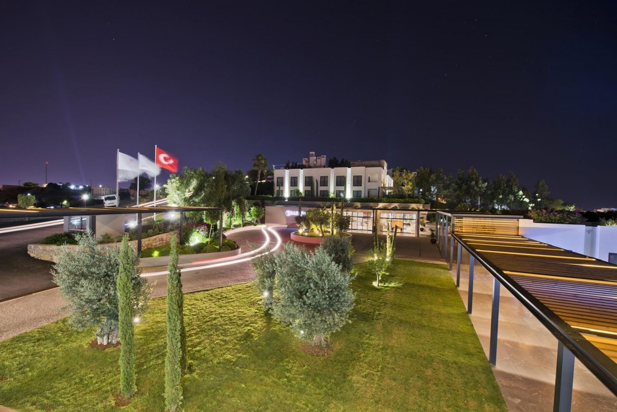 RAMADA RESORT BODRUM