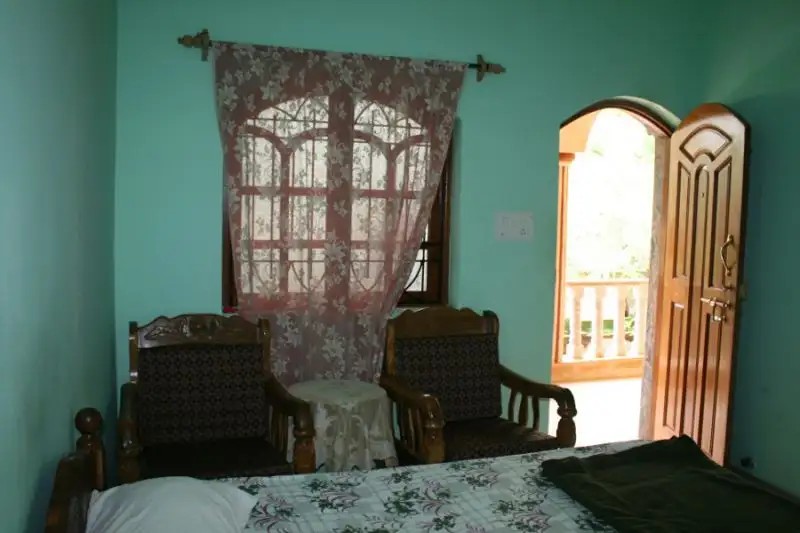 LYDIAS GUEST HOUSE