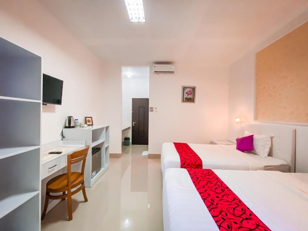KESARI GLORY HOTEL NUSA PENIDA