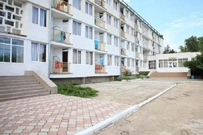 МАЯК ЕВПАТОРИЯ