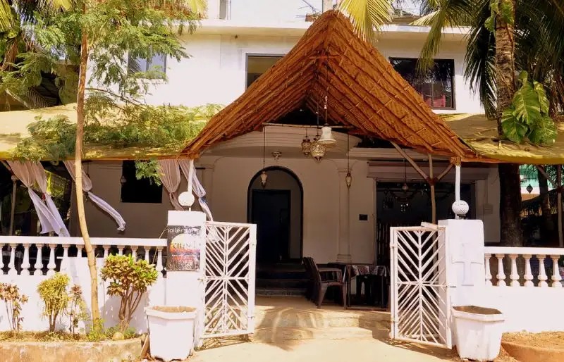 MAJHI RESORT (EX. CHARCOAL PIT)
