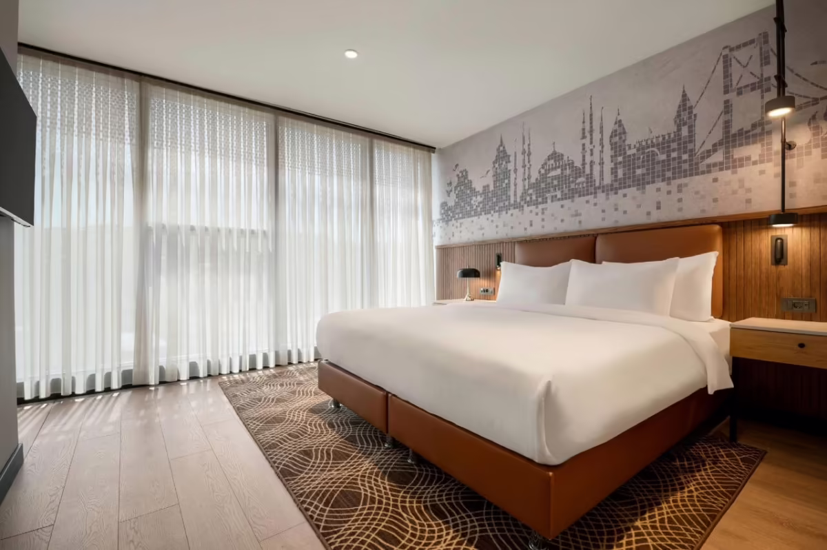 TRYP BY WYNDHAM ISTANBUL DOLAPDERE