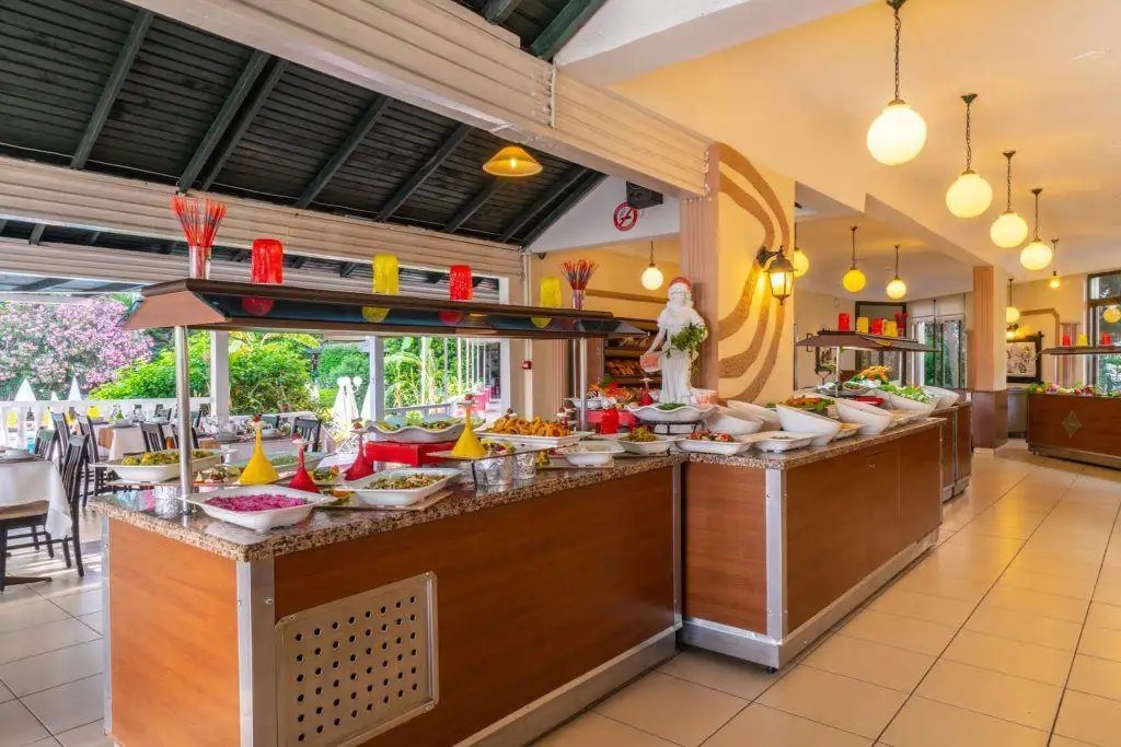 BIENO CLUB HOTEL SVS (EX. BONE CLUB HOTEL SVS)