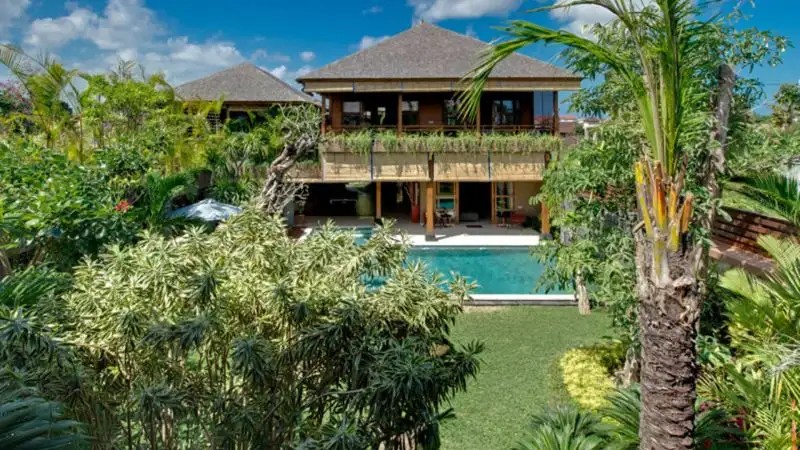 KINARA VILLA