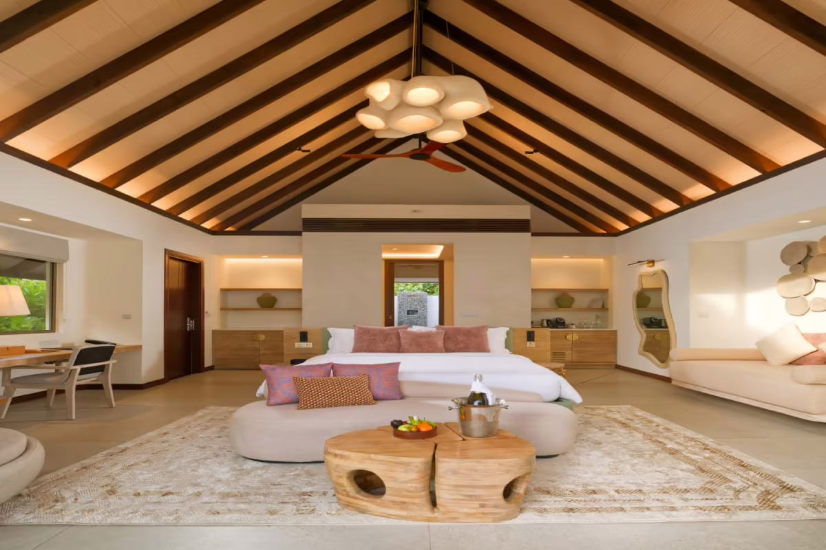 MEYYAFUSHI MALDIVES
