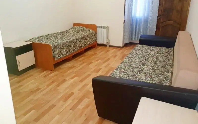 ГОСТЕВОЙ ДОМ МАРГАРИТА