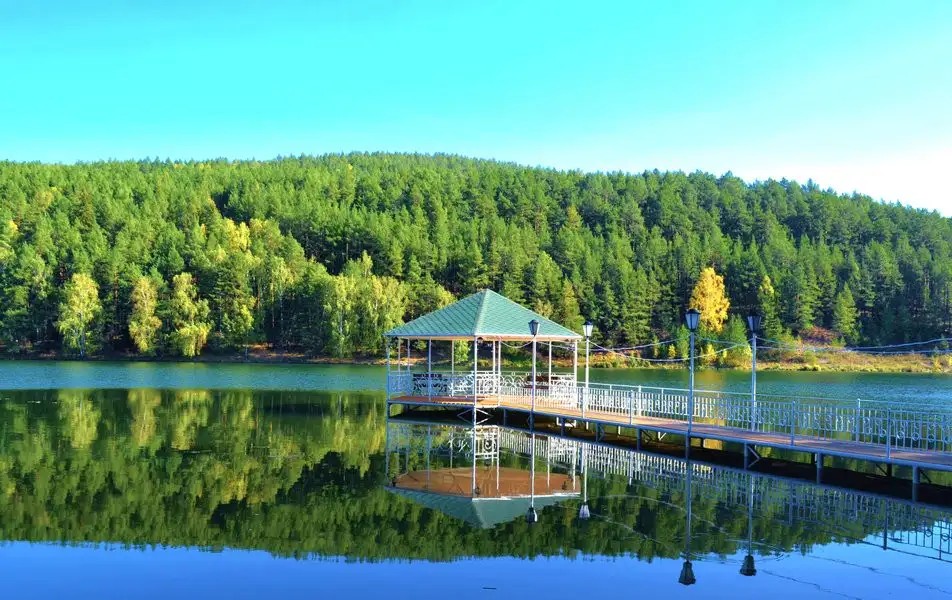 КАРАГАЙ