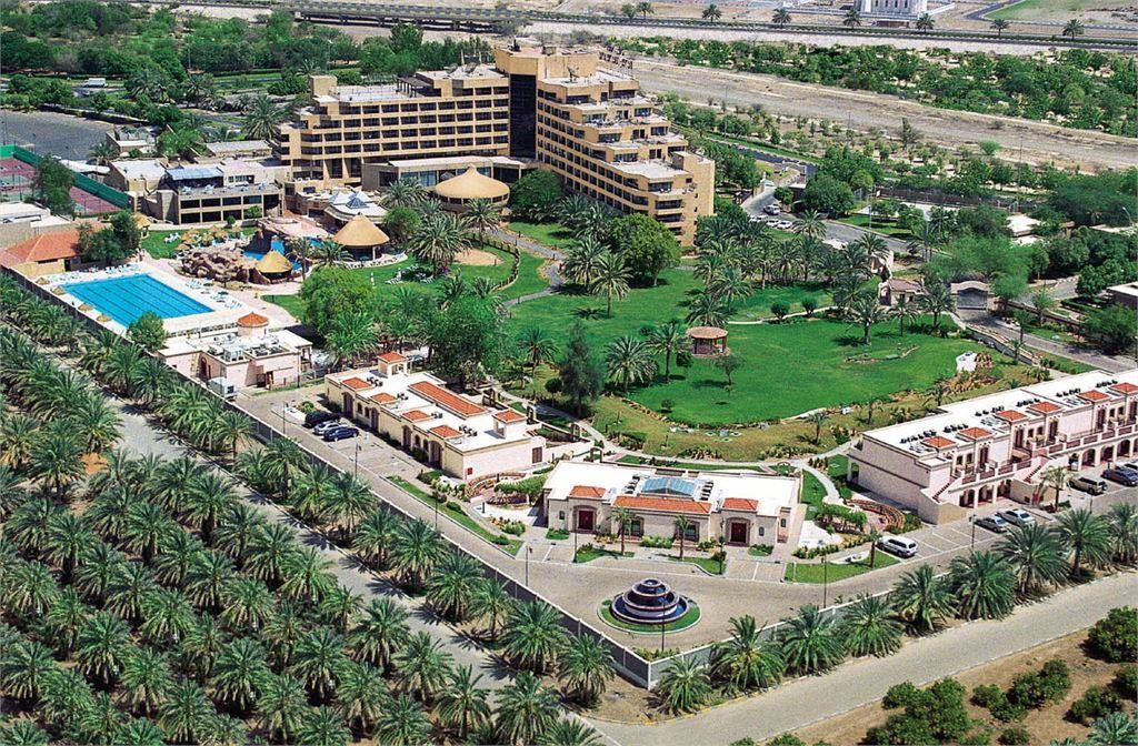 DANAT AL AIN RESORT