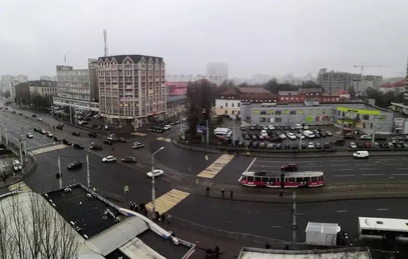 МИНИ-ОТЕЛЬ DA ROOMS