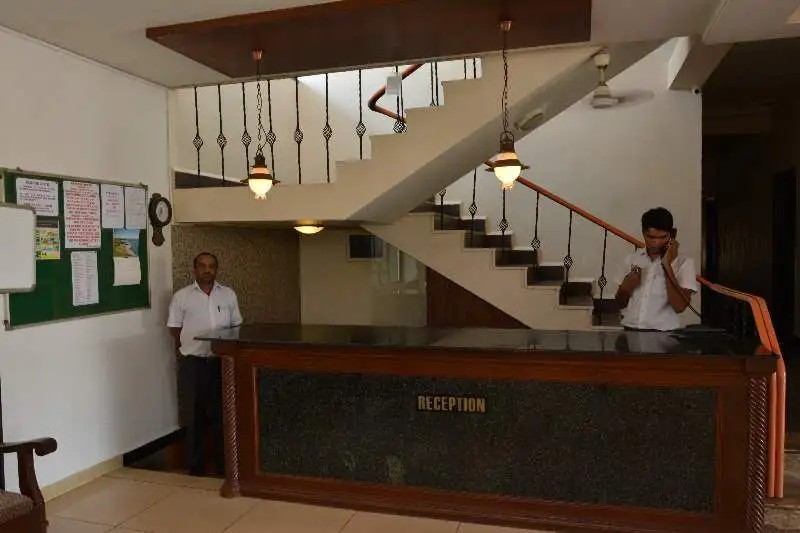 STAR BEACH RESORT