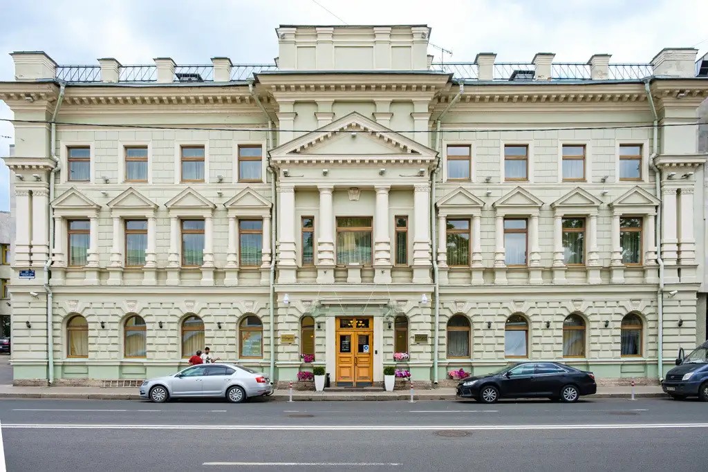 МЕРКУРИЙ