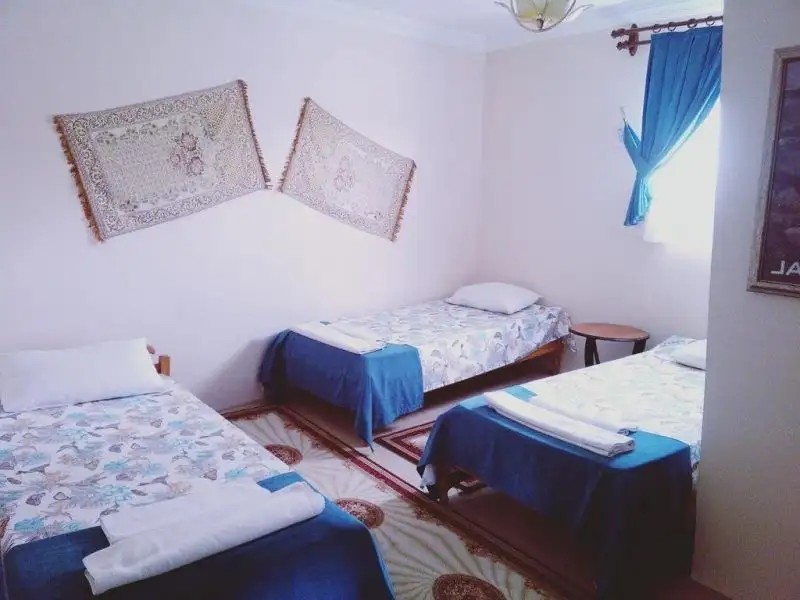 CAPPA CAVE HOTEL