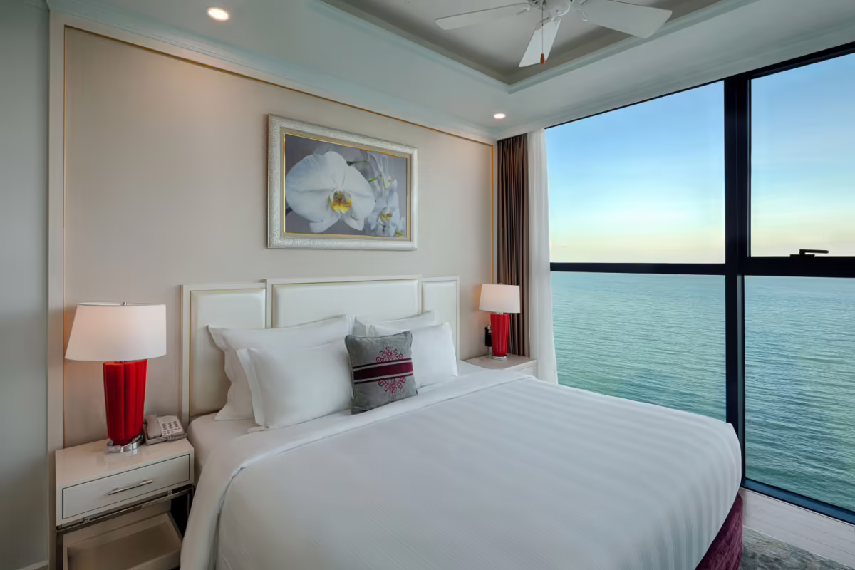 VINPEARL BEACHFRONT NHA TRANG