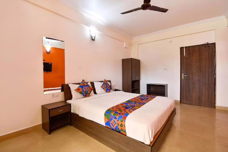 SHIVAM RESORT