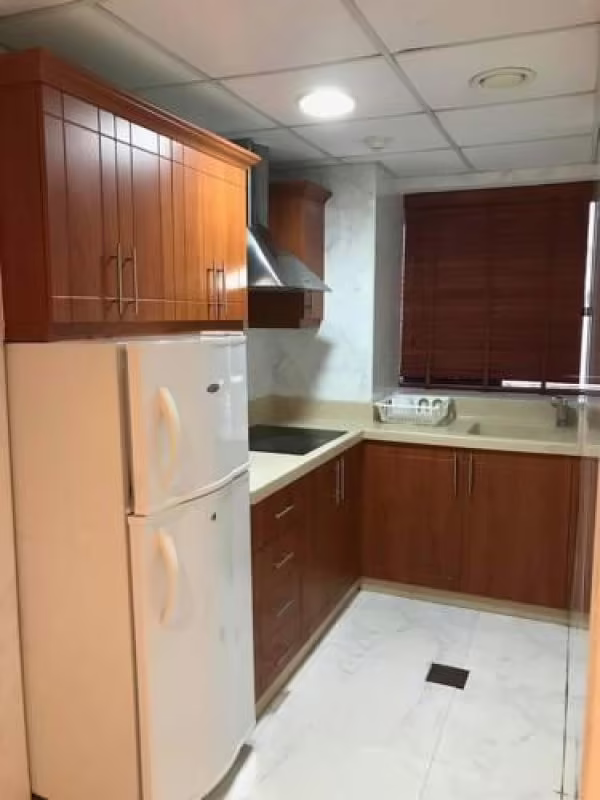 AL MAJARAH RESIDENCE