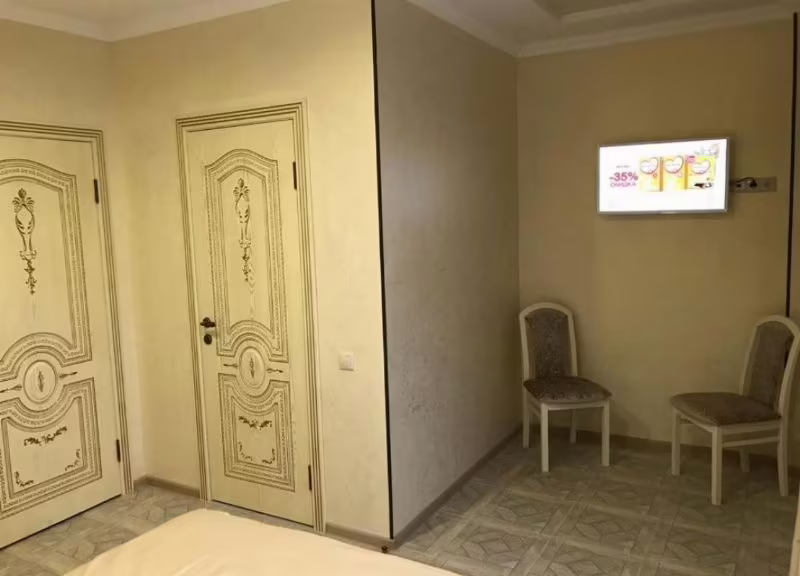 BOUTIQUE HOTEL GRAND ELITE (ГРАНД ЭЛИТ)