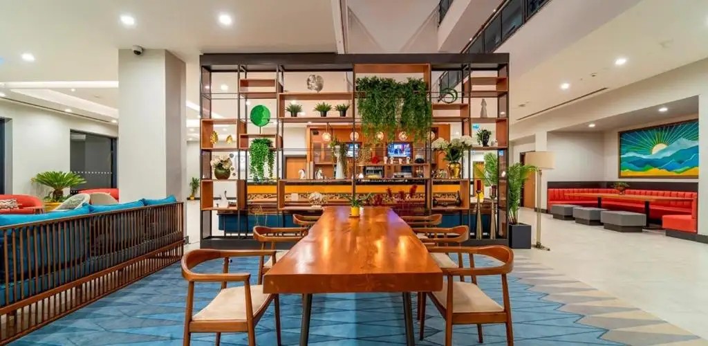 SUNDIA EXCLUSIVE BY LIBERTY FETHIYE ADULTS ONLY 16+