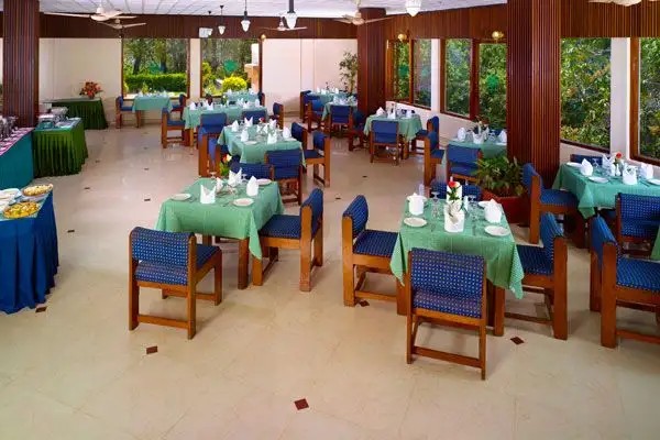 ARANYA NIVAS THEKKADY