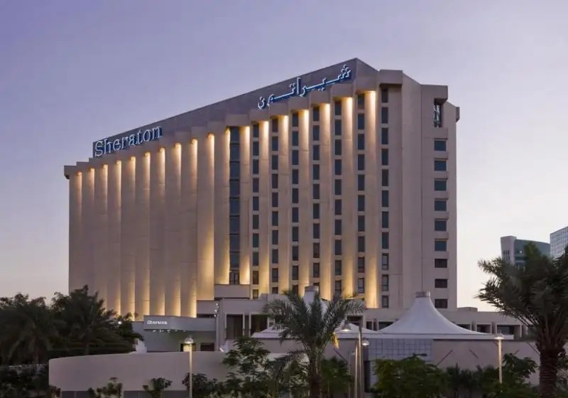 SHERATON BAHRAIN