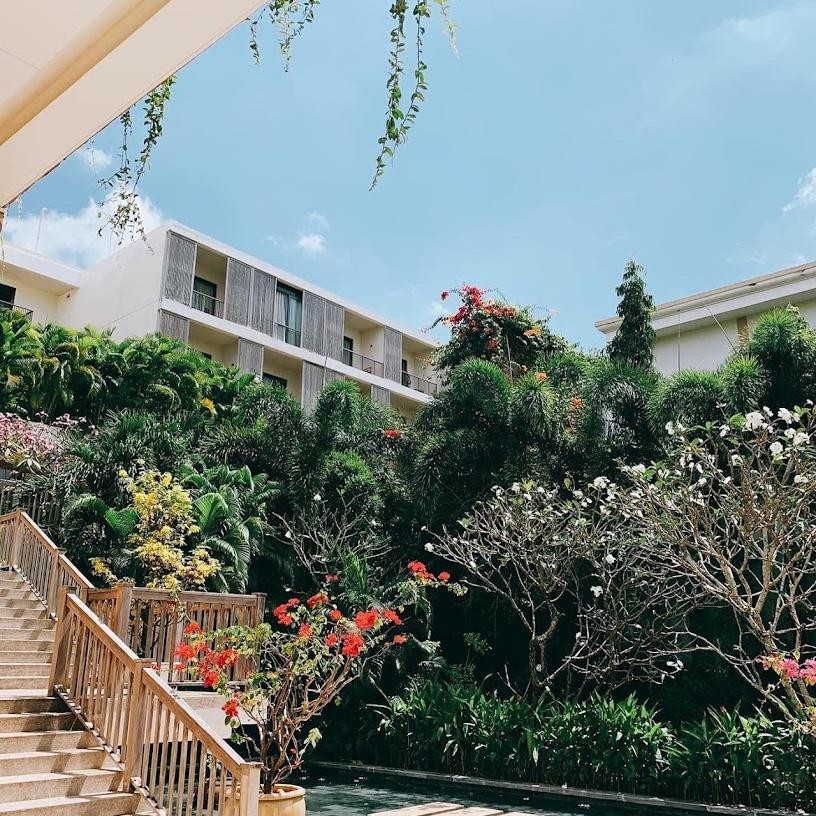 SALINDA RESORT PHU QUOC ISLAND