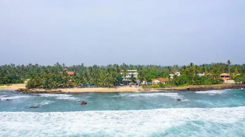 JAYANTHI SURF DREAM GUEST HOUSE
