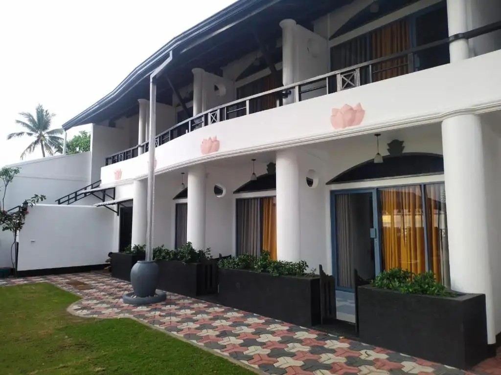 DALAWELLA BEACH RESORT