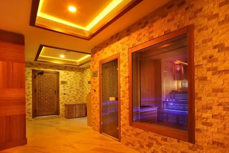MARD-INN HOTEL