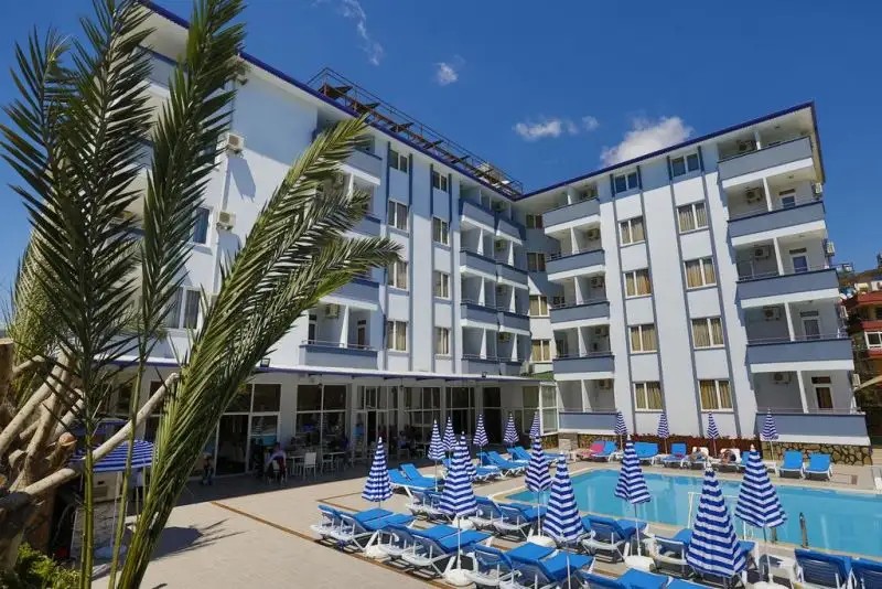 ENKI HOTEL