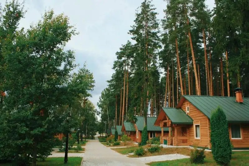 GREEN PARK CONFERENCE & SPA HOTEL
