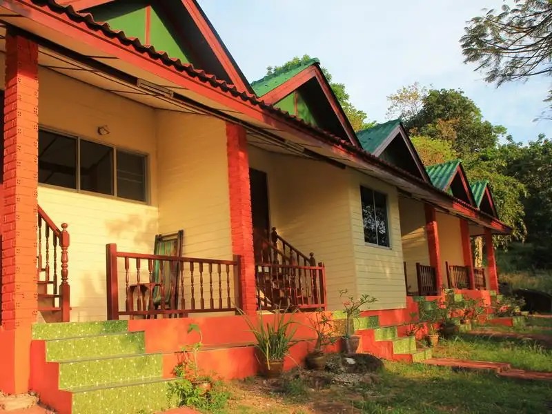 PHI PHI VIEWPOINT RESORT
