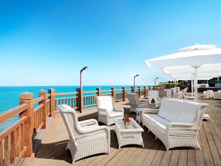 BILGAH BEACH (EX. JUMEIRAH)