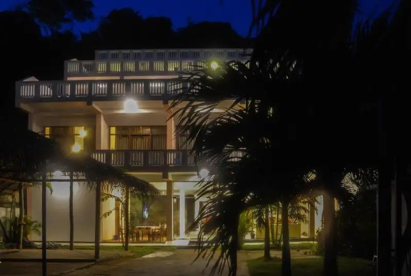 CALLUNA HOTEL