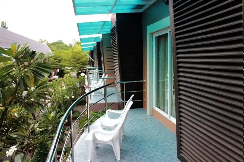 HUA HIN WHITE SAND
