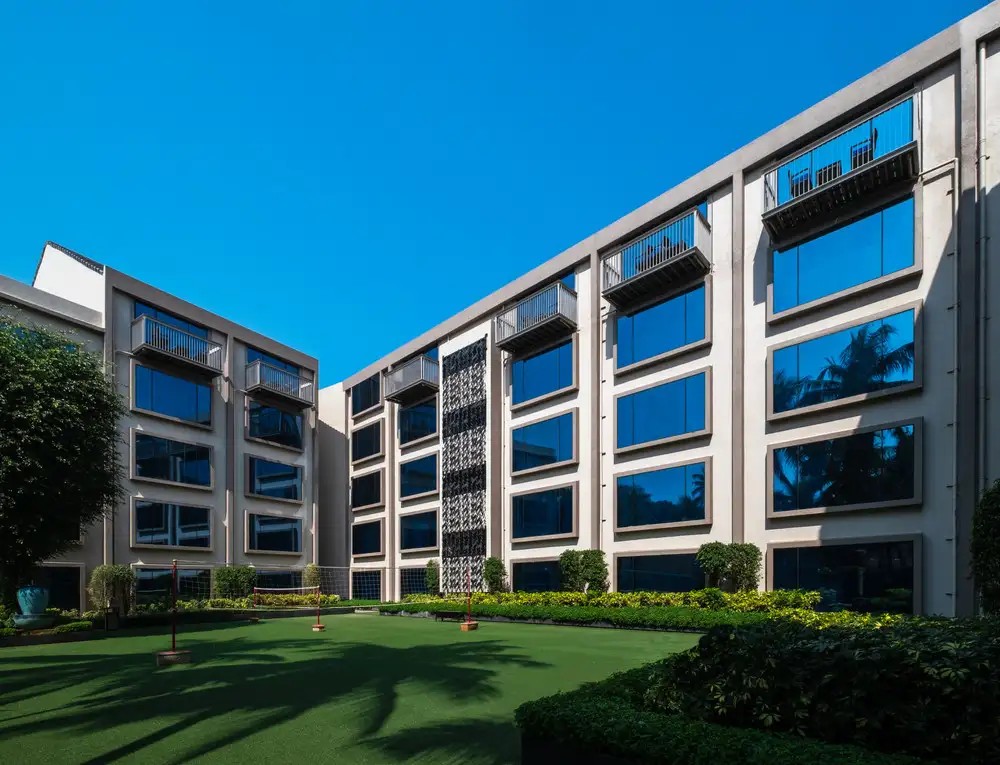 HYATT CENTRIC CANDOLIM GOA (EX. HYATT PLACE )