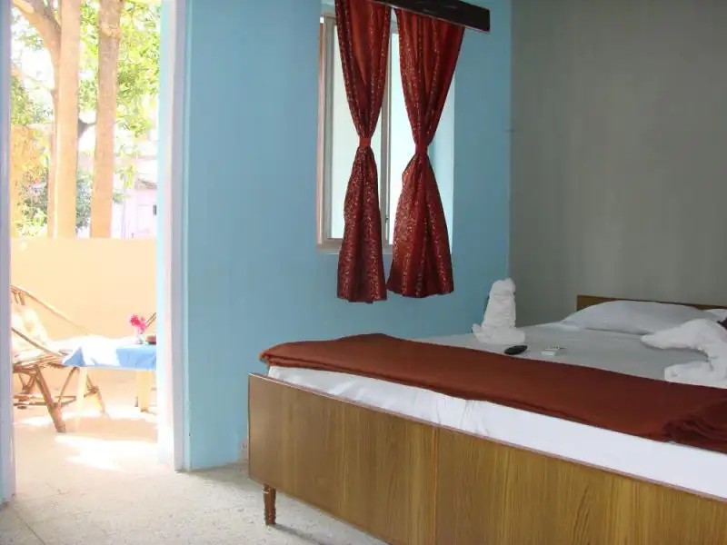SUNSTAY BEACH RESORT