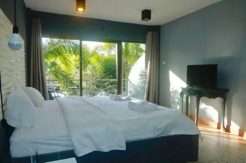 MOMENTO RESORT
