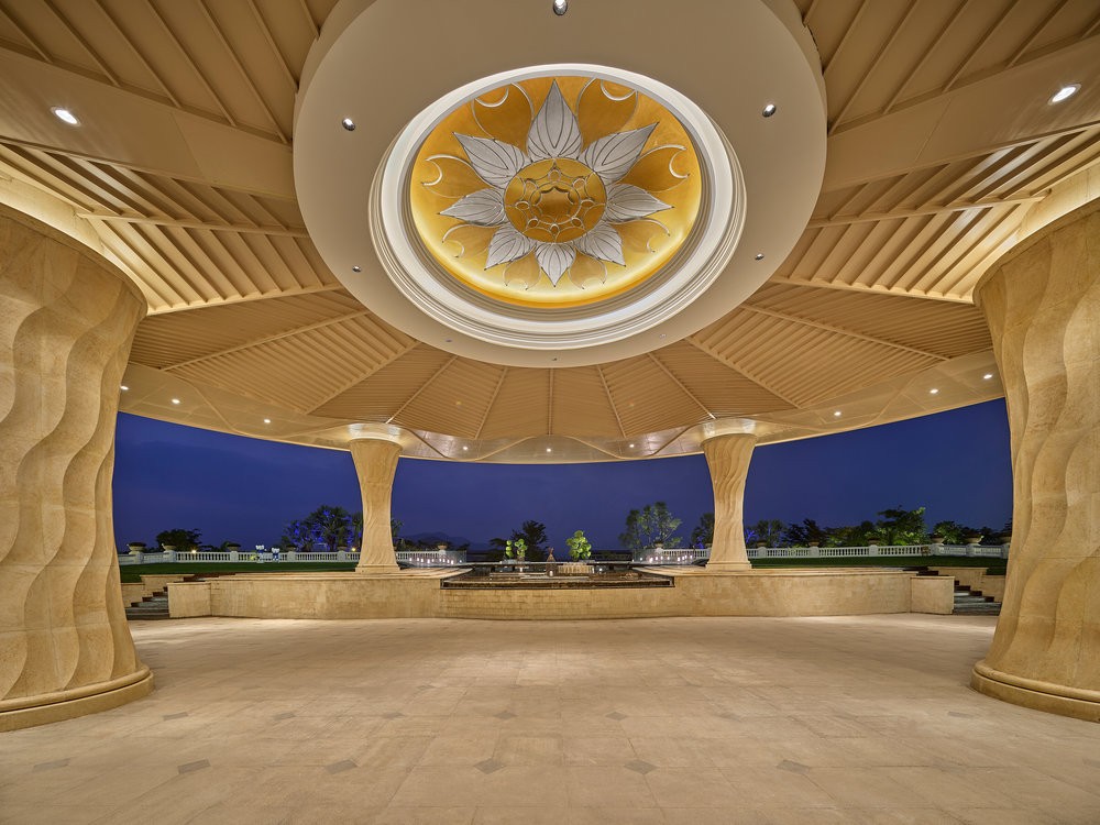 DOUBLETREE BY HILTON SANYA BAY