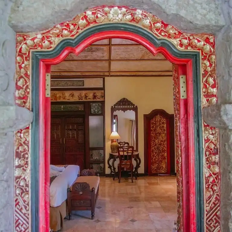 ARMA RESORT